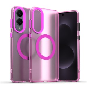 Etui Exoguard Maglite - Samsung Galaxy S25 Edge - Rose