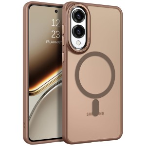 Etui Exoguard Matte - Samsung Galaxy S25 Edge - Desert