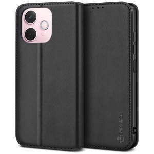 Exoguard Wallet 2 - Oppo A5 Pro 5g - Black
