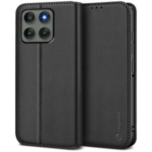 Exoguard Wallet 2 - Motorola Edge 60 Pro - Black