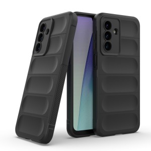 Etui Exoguard Magic - Samsung Galaxy A17 - Black