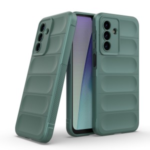 Etui Exoguard Magic - Samsung Galaxy A17 - Green