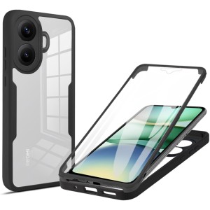 Etui Exoguard 360 Lite - Xiaomi Poco F7