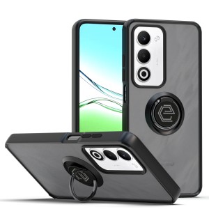 Etui Exoguard O-Ring - Oppo A5 5g - Black