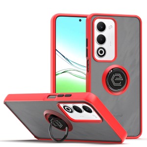 Etui Exoguard O-Ring - Oppo A5 5g - Red