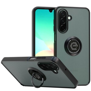 Etui Exoguard O-Ring - Samsung Galaxy A17 - Black