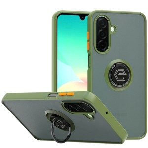 Etui Exoguard O-Ring - Samsung Galaxy A17 - Green