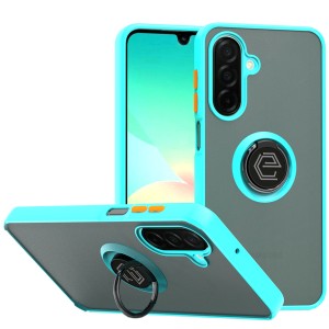 Etui Exoguard O-Ring - Samsung Galaxy A17 - Light Blue