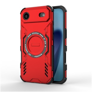 Etui Exoguard Supersonic 2.0 - Apple Iphone 17 Air - Red