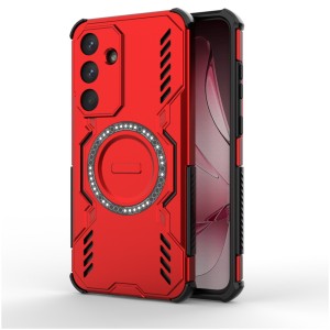 Etui Exoguard Supersonic 2.0 - Samsung Galaxy S25 - Red