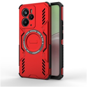 Etui Exoguard Supersonic 2.0 - Realme 14 5g - Red