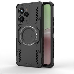 Etui Exoguard Supersonic 2.0 - Realme 14 5g - Black