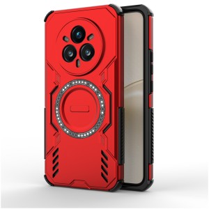 Etui Exoguard Supersonic 2.0 - Realme 14 Pro Plus 5g - Red