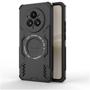 Etui Exoguard Supersonic 2.0 - Realme 14 Pro Plus 5g - Black