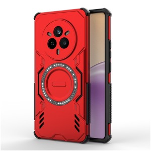 Etui Exoguard Supersonic 2.0 - Realme 14 Pro 5g - Red