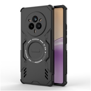 Etui Exoguard Supersonic 2.0 - Realme 14 Pro 5g - Black