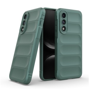 Etui Exoguard Magic - Oneplus Nord 5 5g - Green