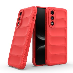 Etui Exoguard Magic - Oneplus Nord 5 5g - Red