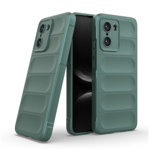 Etui Exoguard Magic - Oneplus Nord Ce 5 5g - Green