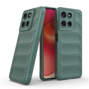 Etui Exoguard Magic - Motorola Moto G56 - Green