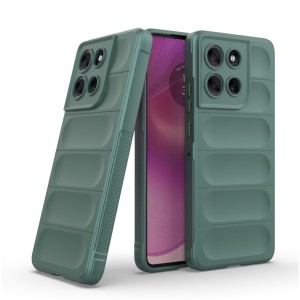 Etui Exoguard Magic - Motorola Moto G86 5g / G86 Power 5g - Green