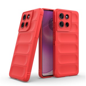 Etui Exoguard Magic - Motorola Moto G86 5g / G86 Power 5g - Red