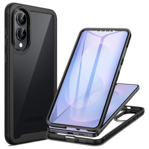 Etui Exoguard 360 - Samsung Galaxy S25 Edge