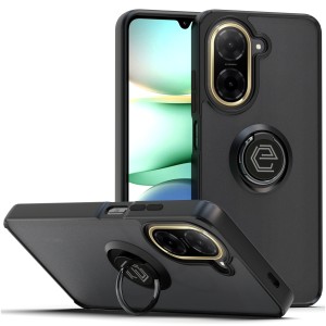 Etui Exoguard O-Ring - Xiaomi Redmi A5 (4g) (173) - Black