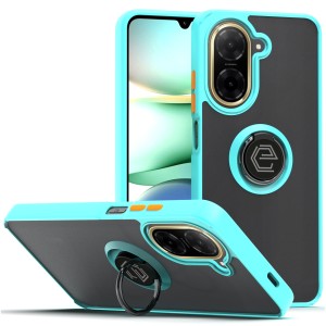 Etui Exoguard O-Ring - Xiaomi Redmi A5 (4g) (173) - Light Blue