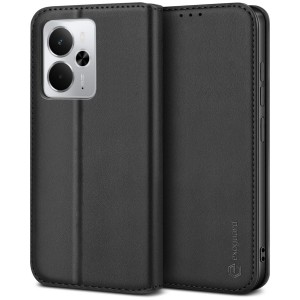 Exoguard Wallet 2 - Realme 14 5g / 14t 5g - Black