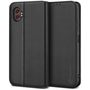 Exoguard Wallet 2 - Samsung Galaxy Xcover 7 Pro - Black