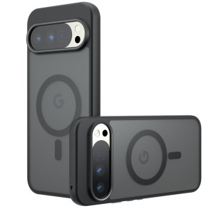 Etui Exoguard Matte Lite - Google Pixel 10 / 10 Pro - Black