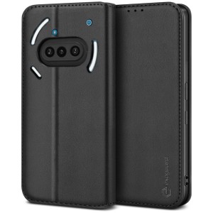 Exoguard Wallet 2 - Nothing Phone 3a - Black