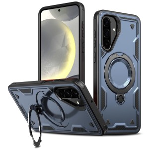 Etui Exoguard Spacecase -  Samsung Galaxy A56 5g - Blue