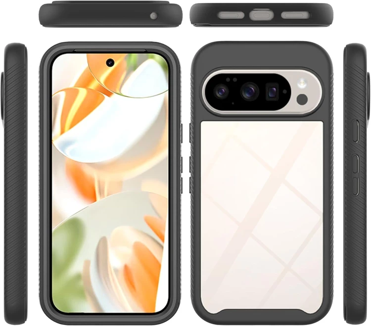 pancerne etui do google pixel 10