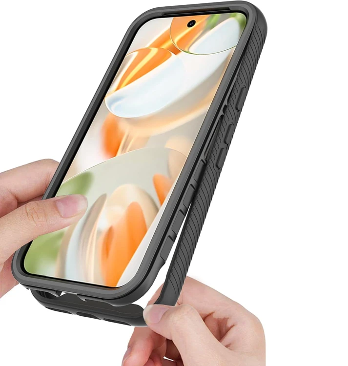wytrzymałe etui exoguard do google pixel 10 pro i google pixel 10