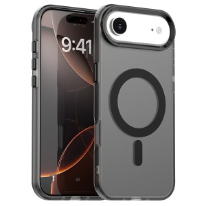 Etui Exoguard Maglite - Apple Iphone 17 Air - Black