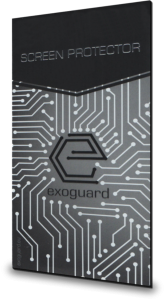 Szkło Exoguard Classic - Apple Iphone 17 Air