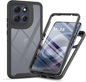 Etui Exoguard 360 - Motorola Moto G86 5G / G86 Power 5G