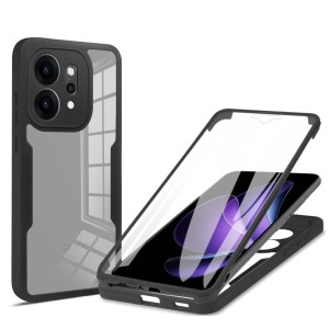 Etui Exoguard 360 Lite - Oppo Reno 14 5g