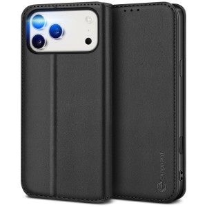 Exoguard Wallet 2 - Apple Iphone 17 Pro - Black