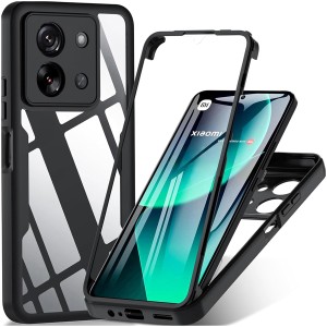 Etui Exoguard 360 Lite - Xiaomi Redmi 15c (173)