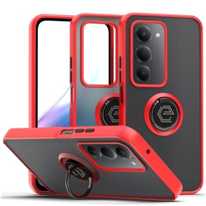 Etui Exoguard O-Ring - Xiaomi Redmi 15 (4g) / 15 5g - Red