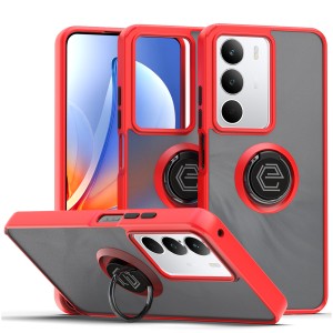 Etui Exoguard O-Ring - Realme C71 (4g) / C73 5g - Red