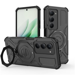 Etui Exoguard Magshell - Xiaomi Redmi 15 (4g) / 15 5g - Black