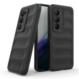 Etui Exoguard Magic - Xiaomi Redmi 15 (4g) / 15 5g - Black