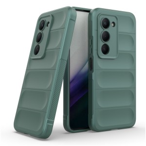 Etui Exoguard Magic - Xiaomi Redmi 15 (4g) / 15 5g - Green
