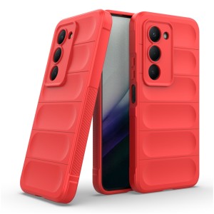 Etui Exoguard Magic - Xiaomi Redmi 15 (4g) / 15 5g - Red