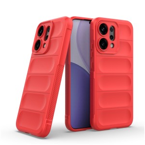 Etui Exoguard Magic - Oppo Reno 14 - Red