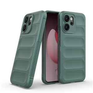 Etui Exoguard Magic - Oppo Reno 14 F / 14 Fs - Green